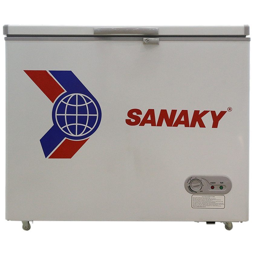 Tủ đông Sanaky VH-225HY2 - Hàng chính hãng