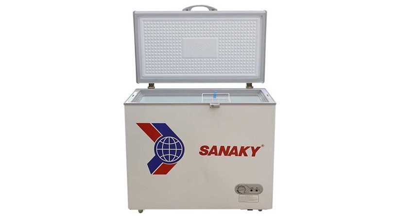 Tủ đông Sanaky VH-225HY2 - Hàng chính hãng