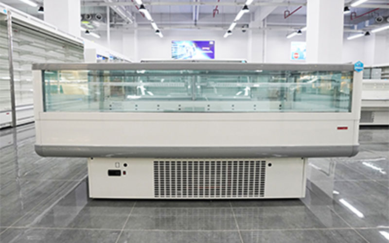 Tủ đông trưng bày Arneg Mega ACFSA187MP2 - Hàng chính hãng