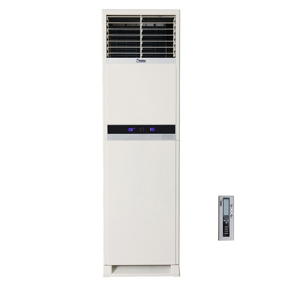 Máy lạnh tủ đứng 6.5Hp Koolman KF-604AA/KC - 601AF - Hàng chính hãng