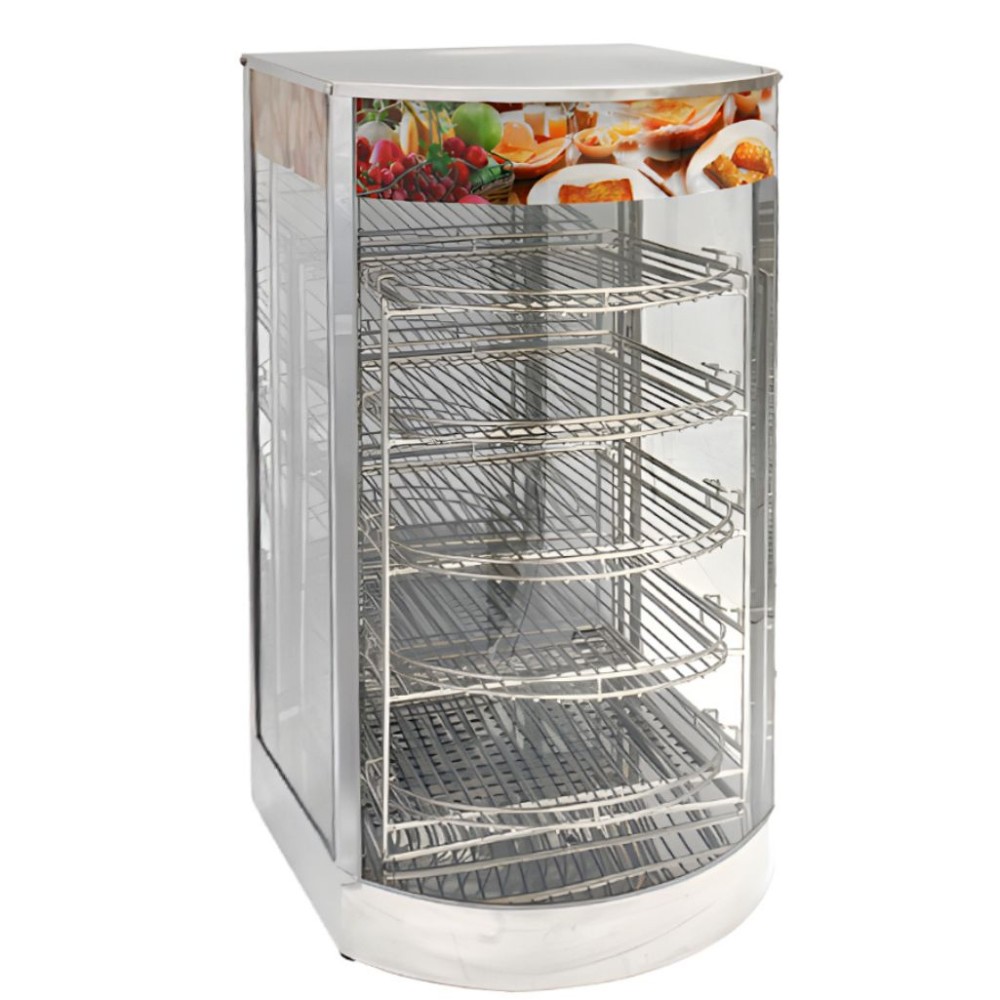 Tủ giữ nóng thực phẩm Primo 0300101873  - Hàng chính hãng