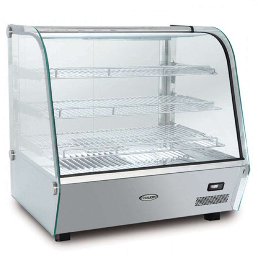 Tủ giữ nóng bánh Berjaya BJY-PW-120L - Hàng chính hãng