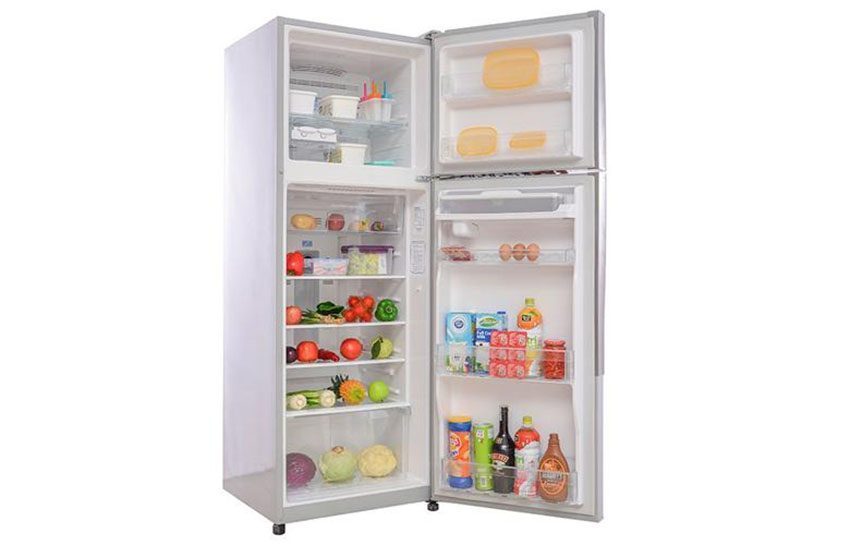 Tủ lạnh 225 lít Hitachi R-T230EG1D - Hàng chính hãng