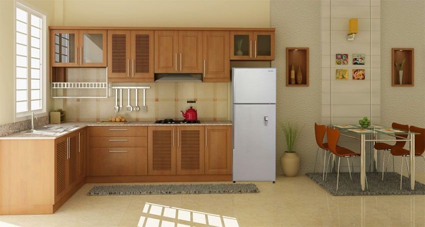 Tủ lạnh 225 lít Hitachi R-T230EG1D - Hàng chính hãng