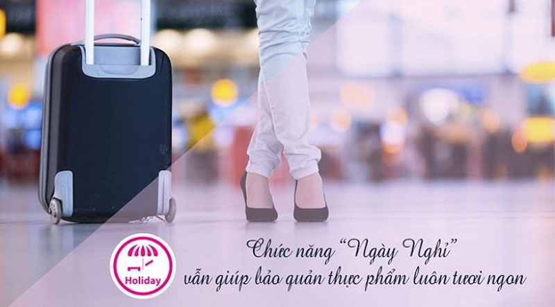 Tủ lạnh Aqua Inverter AQR-I298EB-BS 260 lít - Hàng chính hãng