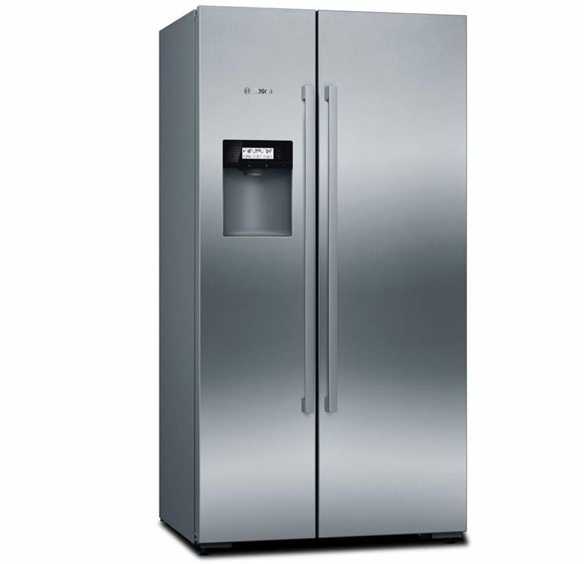 Tủ lạnh Bosch KAD92HI31 - Hàng chính hãng
