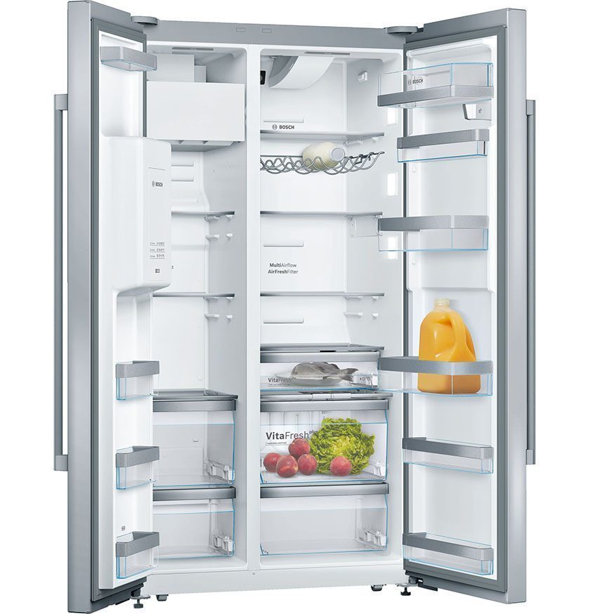 Tủ lạnh Bosch KAD92HI31 - Hàng chính hãng