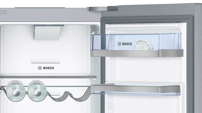 Tủ lạnh Bosch KAD92HI31 - Hàng chính hãng