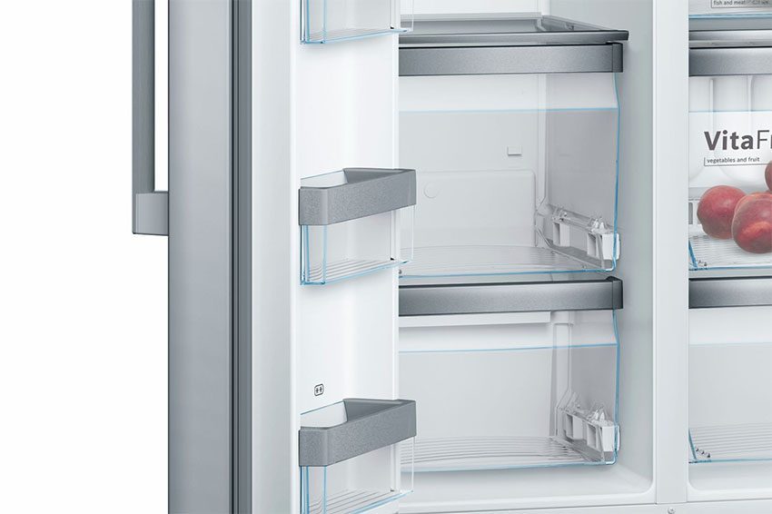 Tủ lạnh Bosch KAD92HI31 - Hàng chính hãng