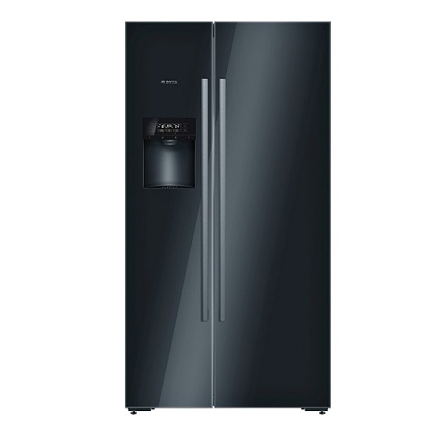 Tủ lạnh nhập khẩu Bosch KAD92SB30 - Hàng chính hãng