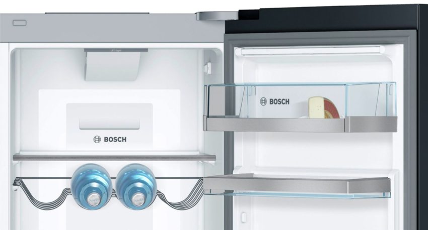Tủ lạnh nhập khẩu Bosch KAD92SB30 - Hàng chính hãng