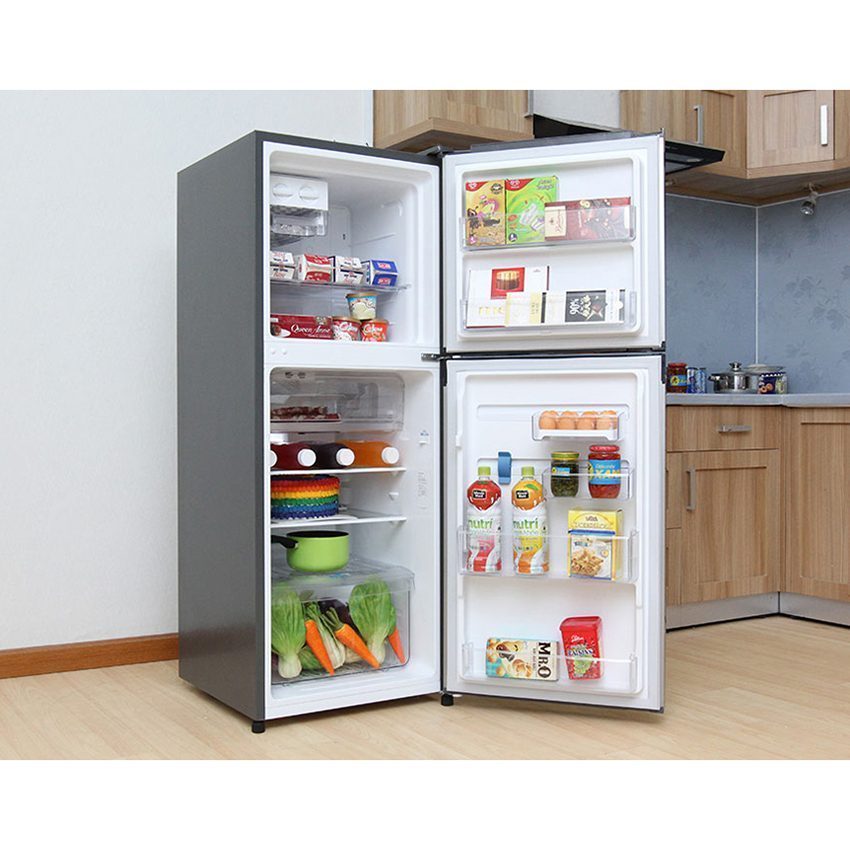 Tủ lạnh Electrolux ETB2300MG - Hàng chính hãng
