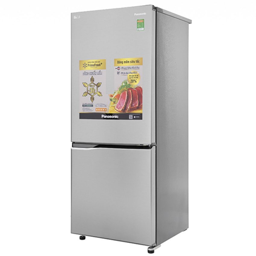 Tủ lạnh Econavi NR-BV289QSV2 - Hàng chính hãng