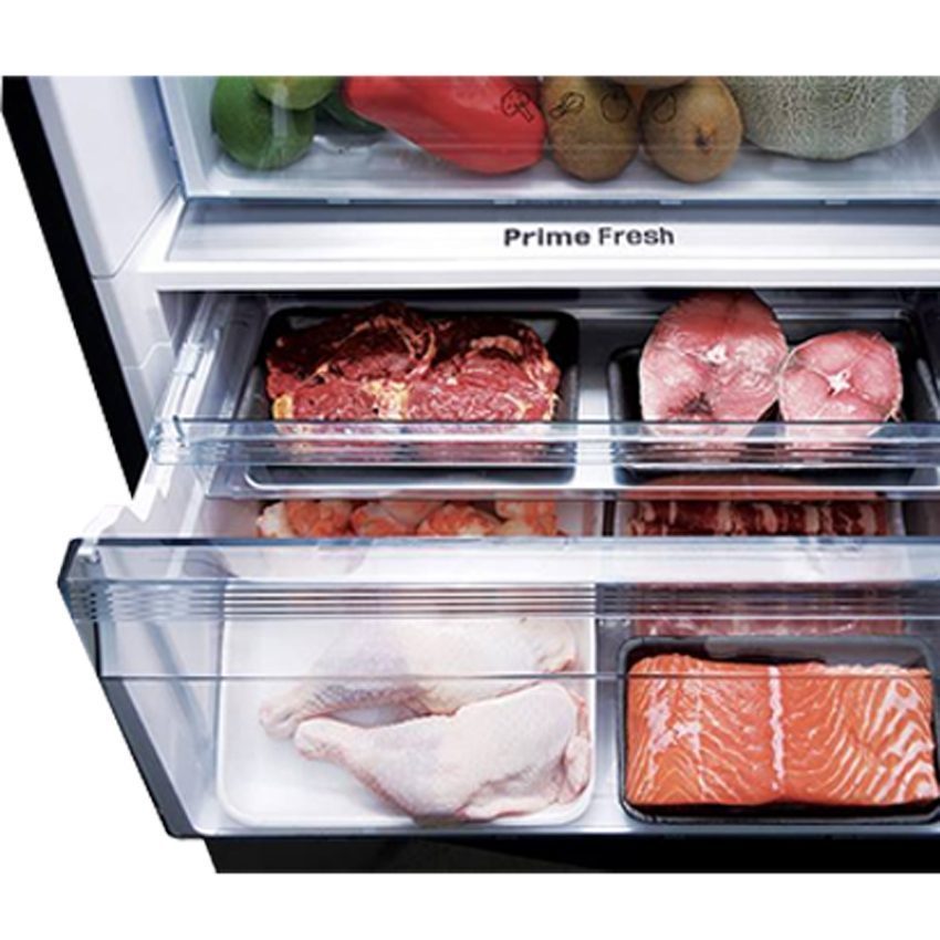 Tủ lạnh Econavi NR-BV289XSV2 - Hàng chính hãng