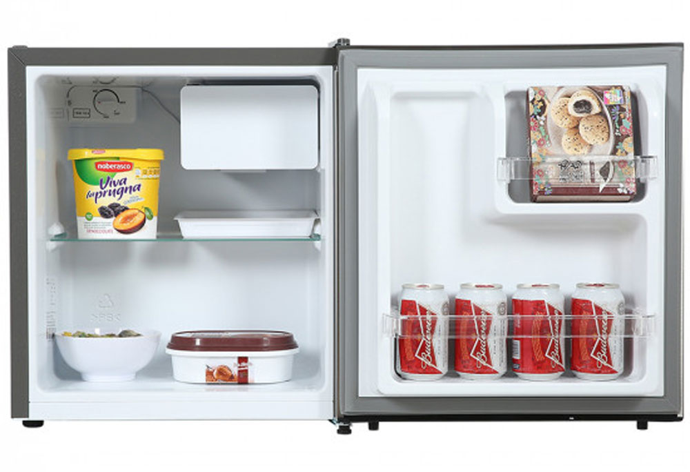 Tủ lạnh Electrolux 45 lít EUM0500AD - Hàng chính hãng