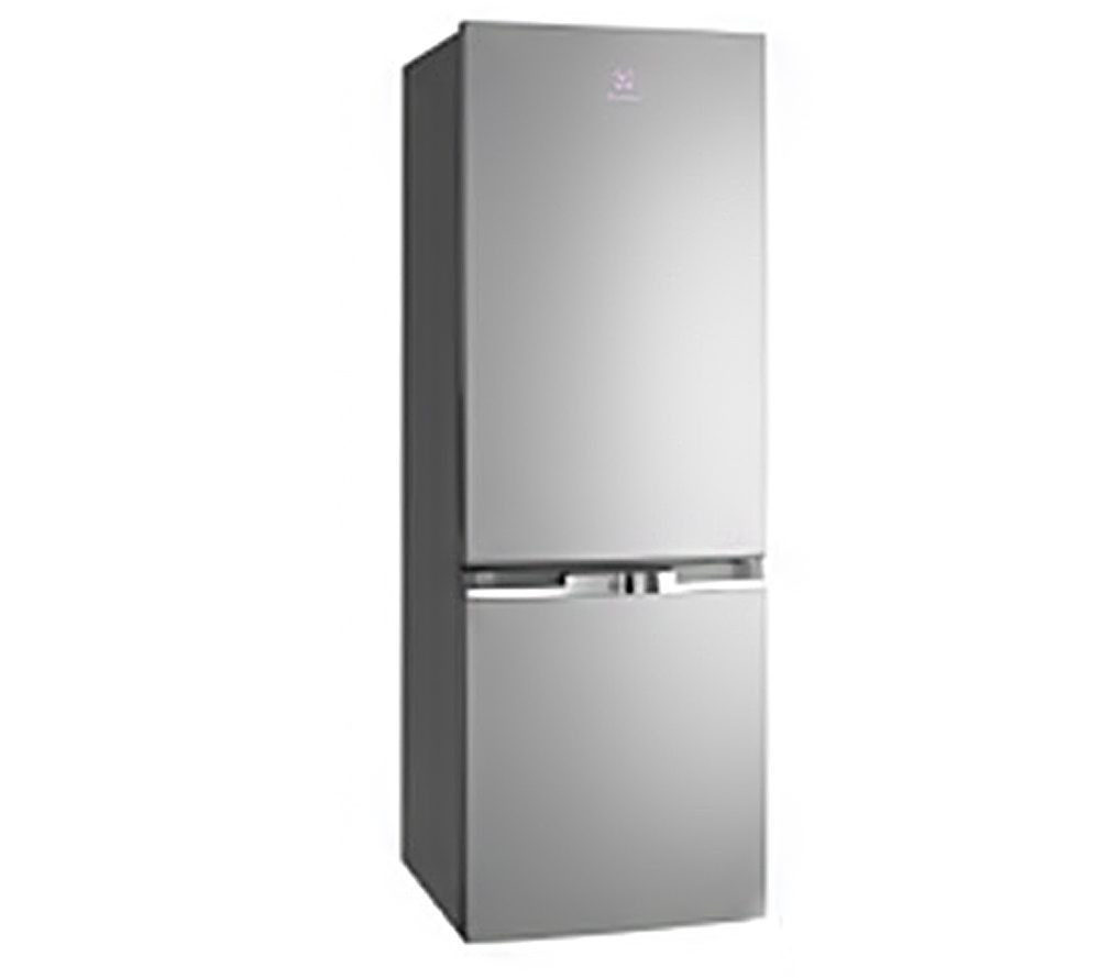 Tủ lạnh Electrolux EBB-2600MG- Màu xám - Hàng chính hãng