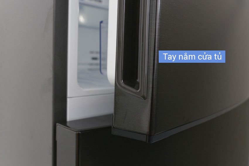 Tủ lạnh Electrolux EME3500BG - Hàng chính hãng
