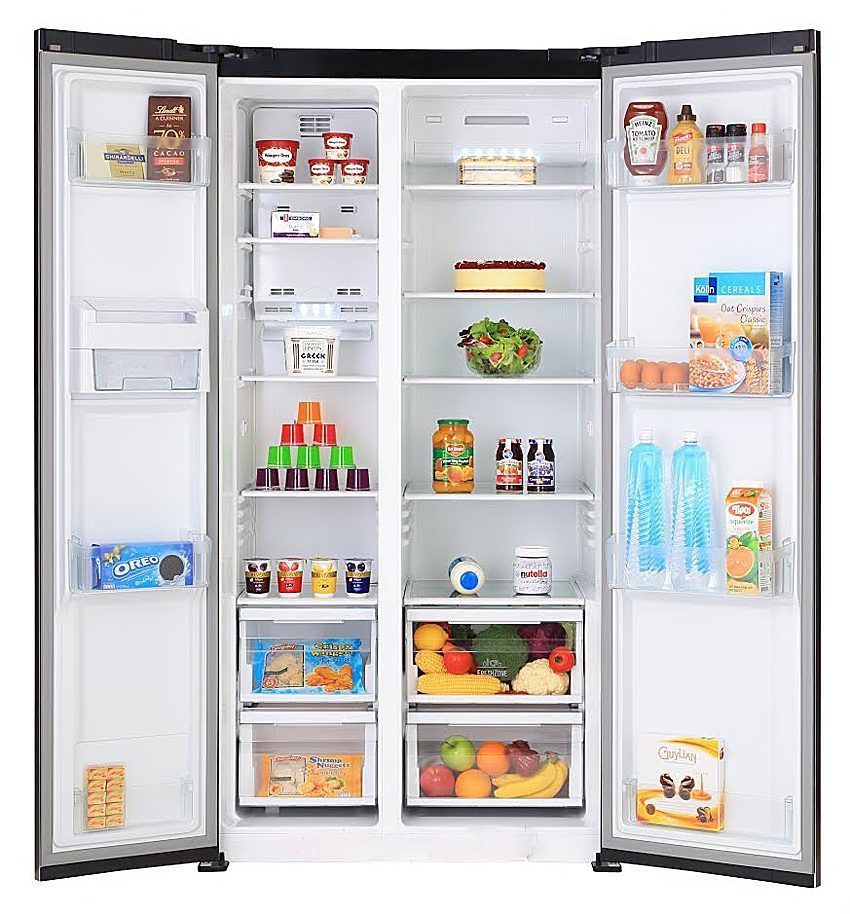 Tủ lạnh Electrolux ESE-6201BG-VN - Hàng chính hãng