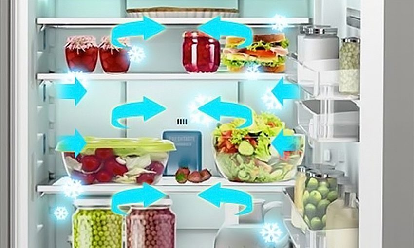 Tủ lạnh Electrolux ESE-6201BG-VN - Hàng chính hãng