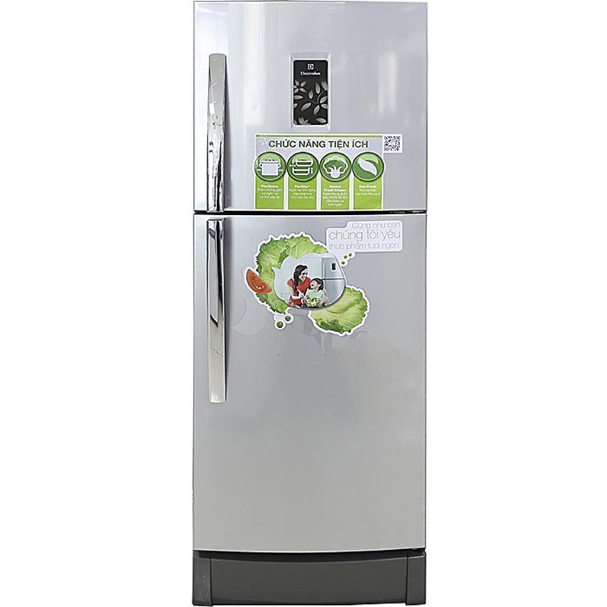 Tủ lạnh Electrolux ETB3500PE - Hàng chính hãng