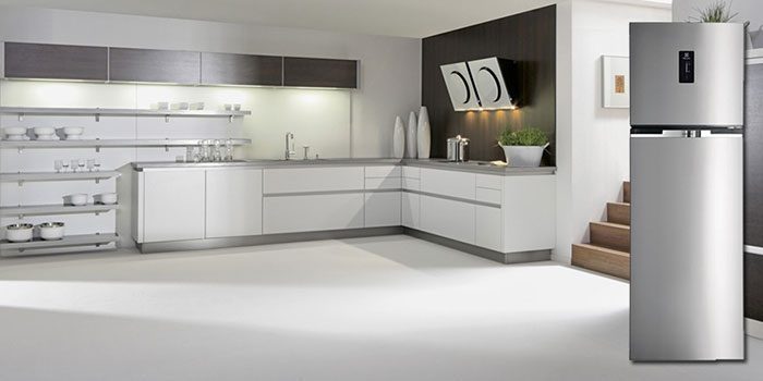 Tủ Lạnh Electrolux ETE3500AG-RVN - Hàng chính hãng