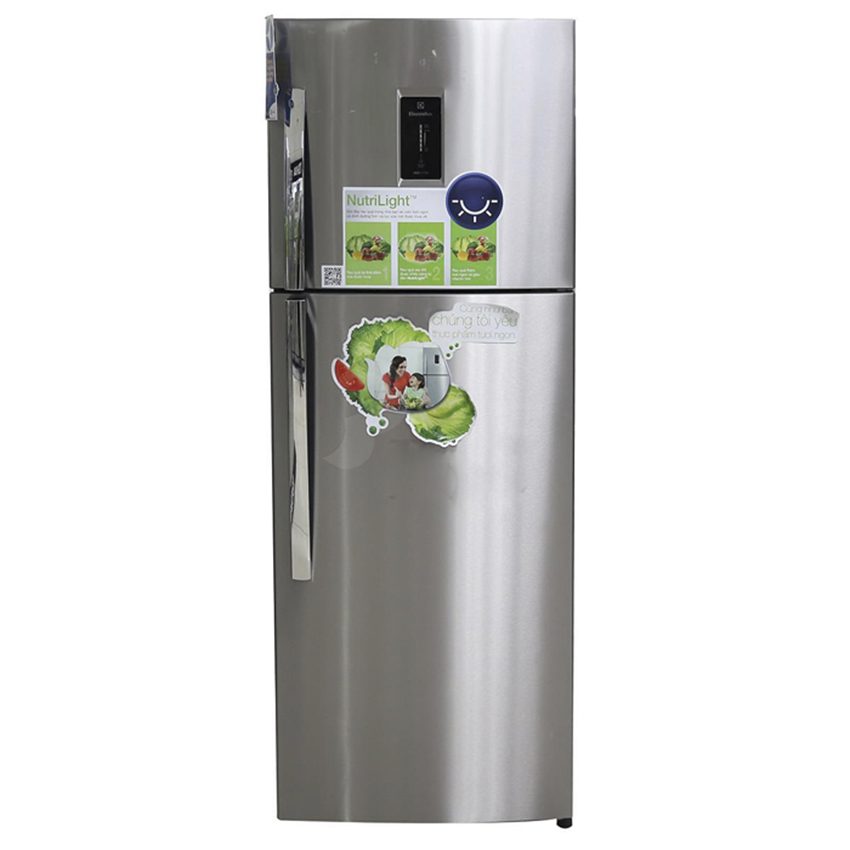 Tủ lạnh Electrolux ETE3500SE-RVN - Hàng chính hãng