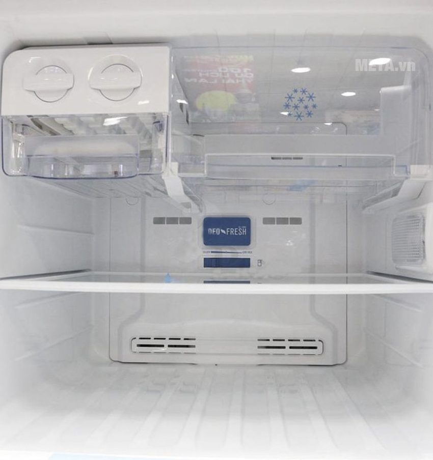 Tủ lạnh Electrolux ETE3500SE-RVN - Hàng chính hãng
