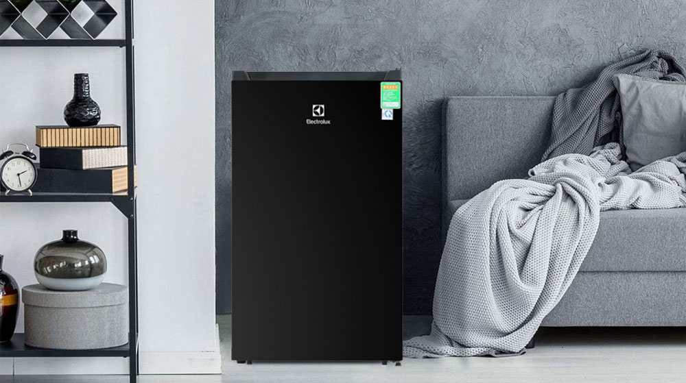 Tủ lạnh Electrolux 94 Lít EUM0930BD-VN - Hàng chính hãng