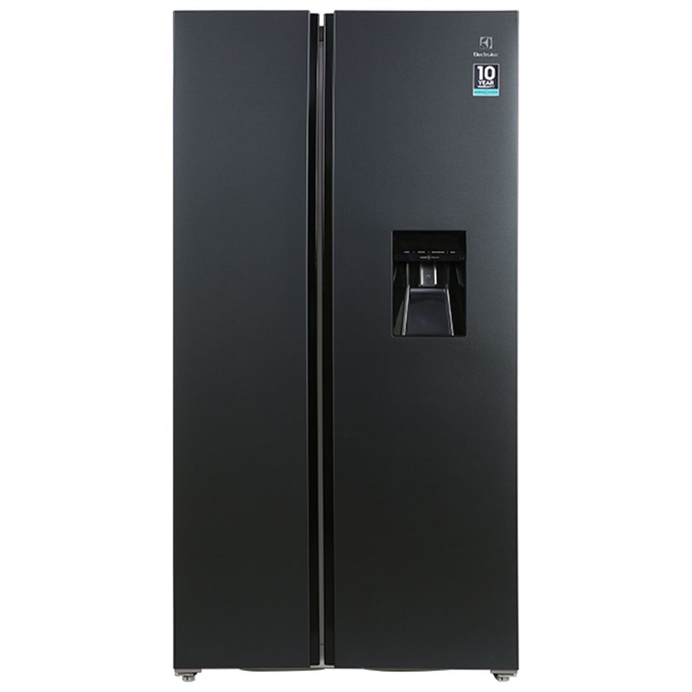 Tủ lạnh Electrolux Inverter 571 lít ESE6141A-BVN - Hàng chính hãng