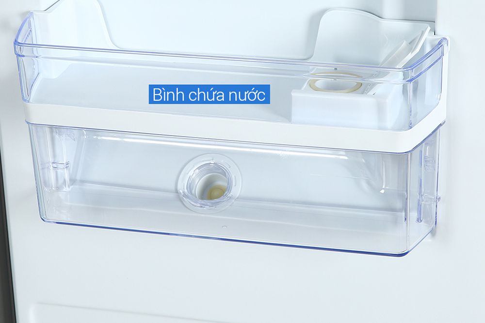 Tủ lạnh Electrolux Inverter 571 lít ESE6141A-BVN - Hàng chính hãng