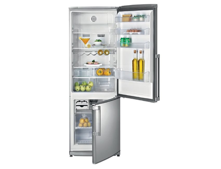 Tủ lạnh Fagor FD-283NFX - Hàng chính hãng