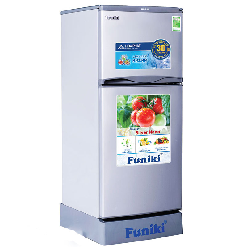 Tủ lạnh Funiki FR-152CI - Hàng chính hãng