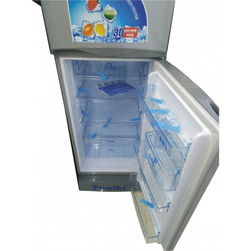 Tủ lạnh Funiki FR-152CI - Hàng chính hãng