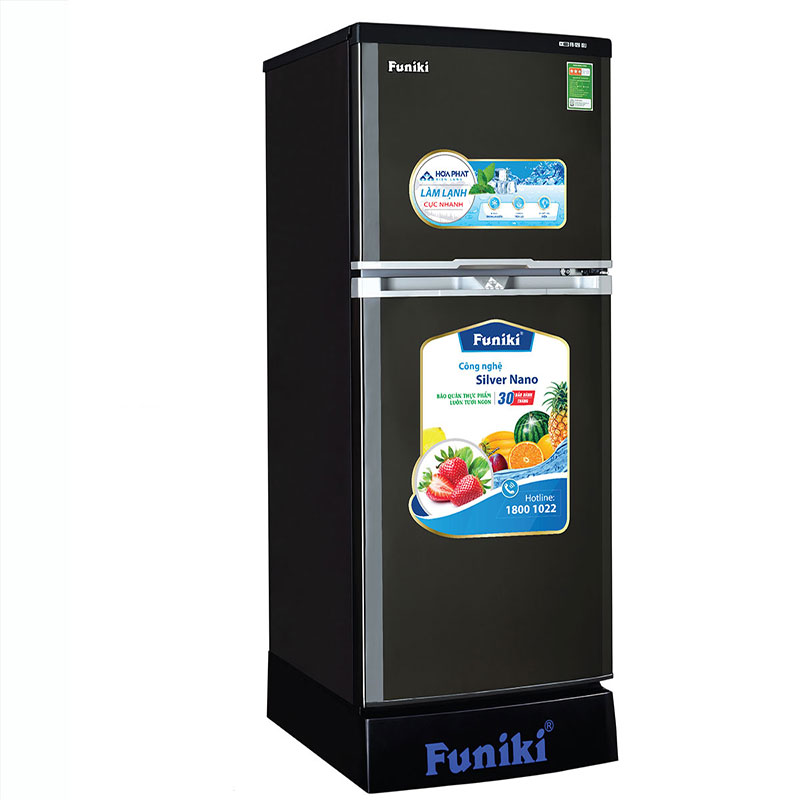 Tủ lạnh Funiki FR-156ISU - Hàng chính hãng