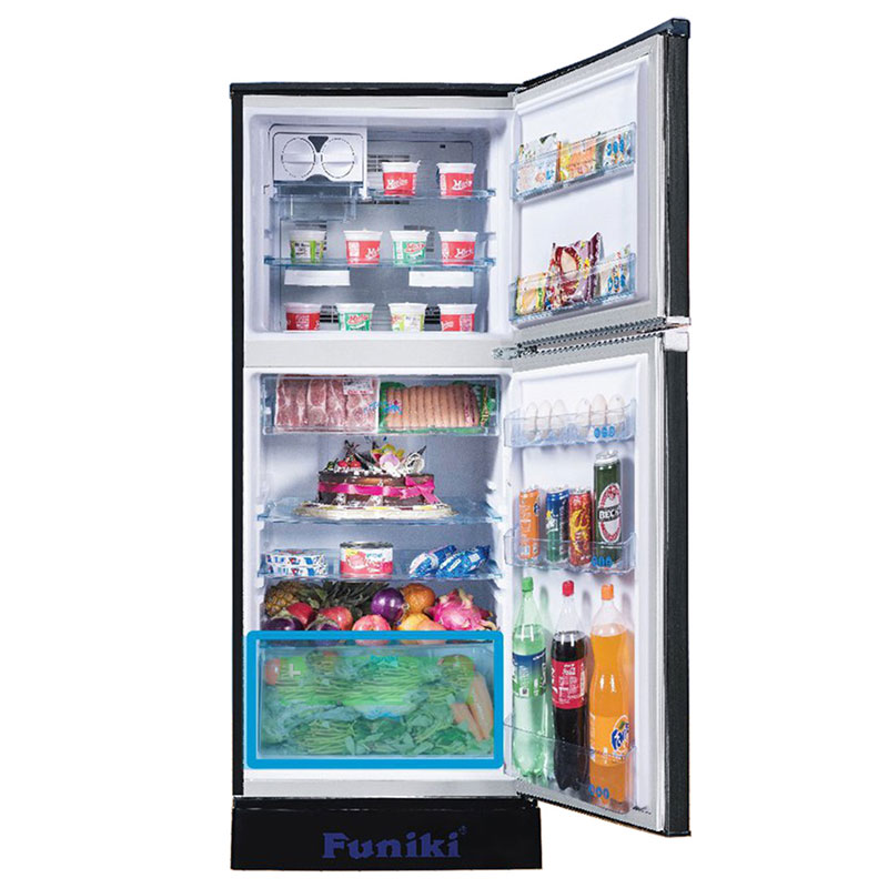 Tủ lạnh Funiki FR-156ISU - Hàng chính hãng