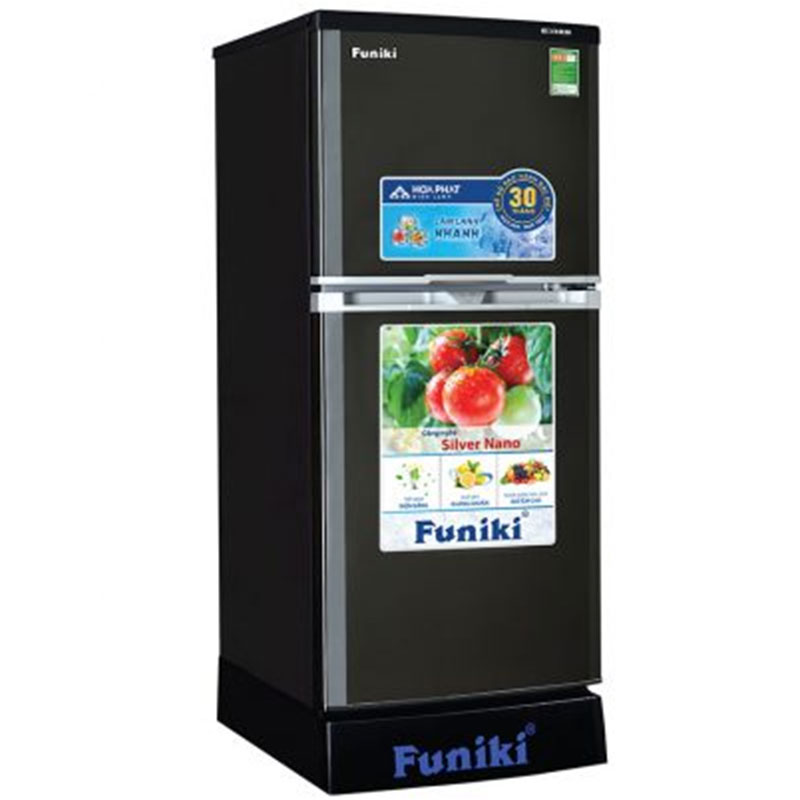 Tủ lạnh Funiki FR-166ISU - Hàng chính hãng