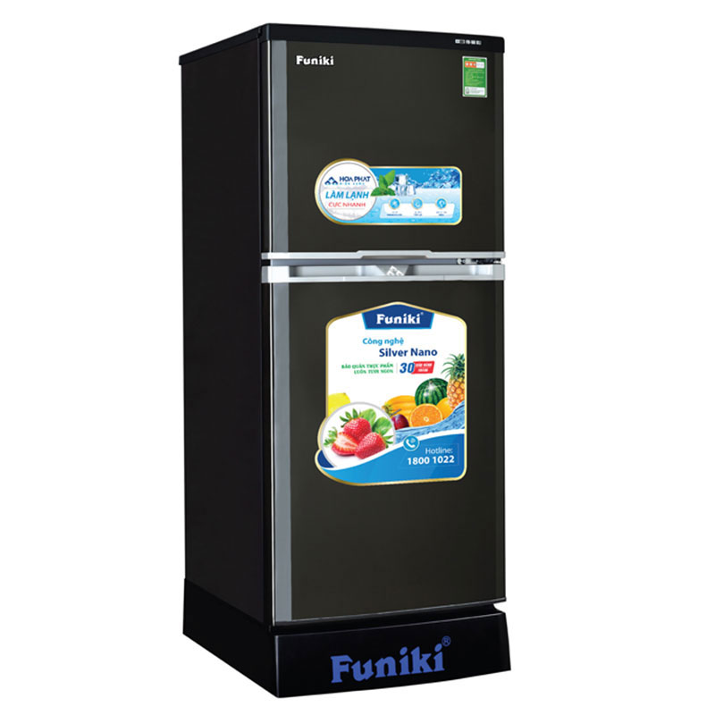 Tủ lạnh Funiki FR-216ISU - Hàng chính hãng