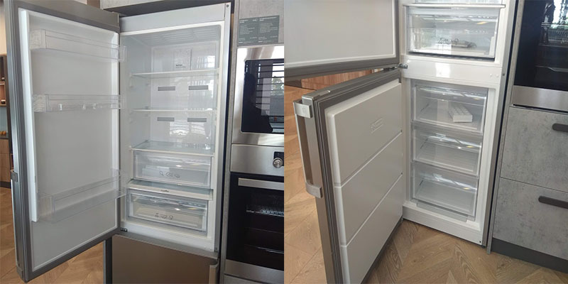 Tủ lạnh Hafele H-BF234/ 534.14.230 - Hàng chính hãng