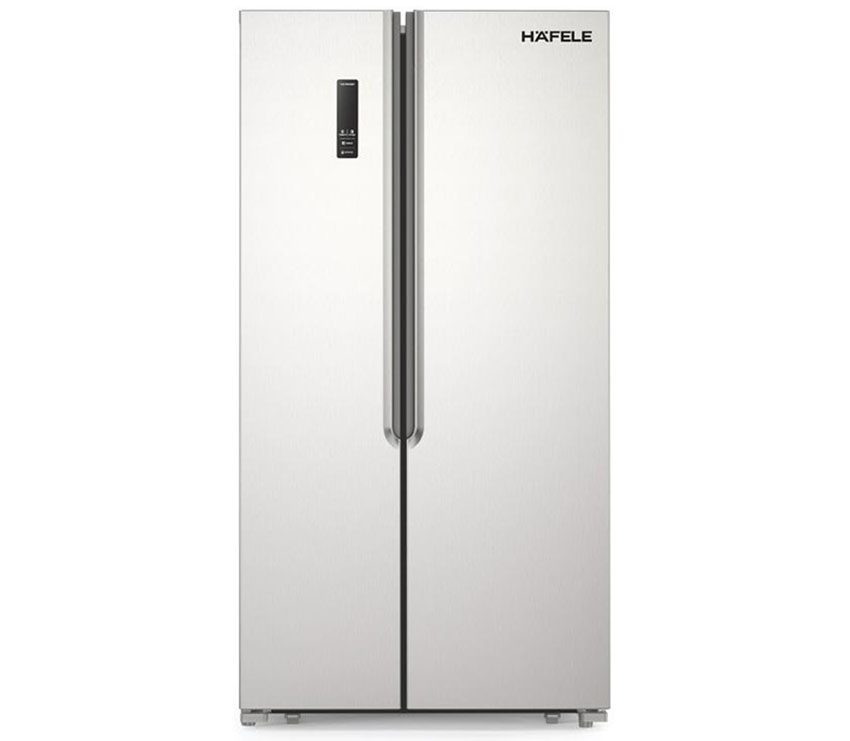 Tủ lạnh side by side Hafele HF-SBSID (534.14.020) - Hàng chính hãng