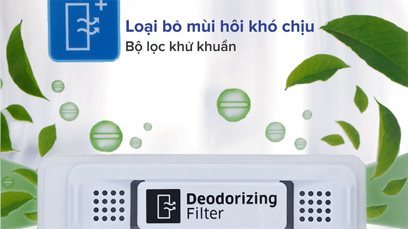 Tủ lạnh Inverter 236 lít Samsung RT22M4032BY/SV - Hàng chính hãng