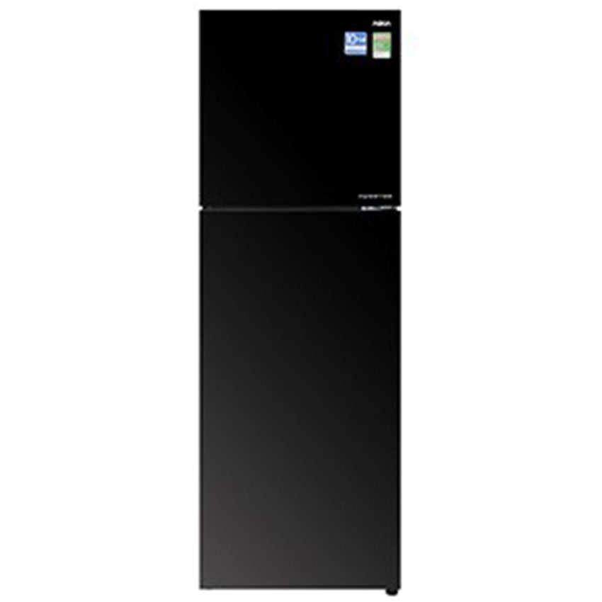 Tủ lạnh Inverter Aqua AQR-IG377DN GB - Hàng chính hãng