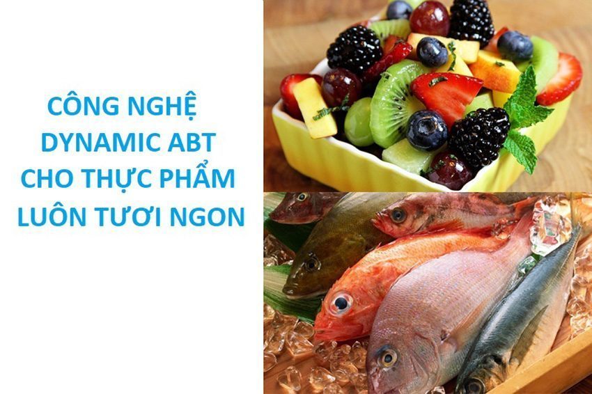 Tủ lạnh Inverter Aqua AQR-IG686AM GB - Hàng chính hãng