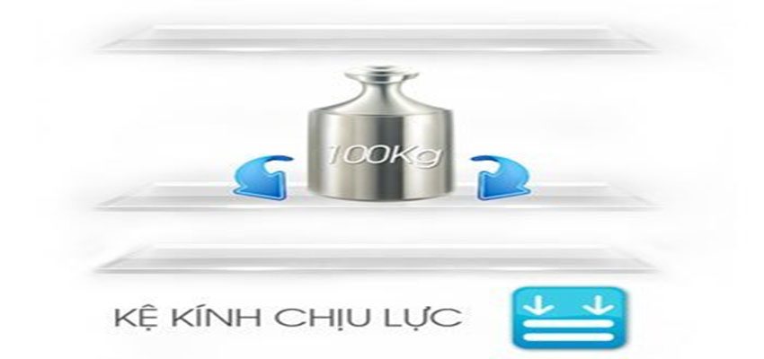 Tủ lạnh Inverter Sharp SJ-XP430PG-BK - Hàng chính hãng