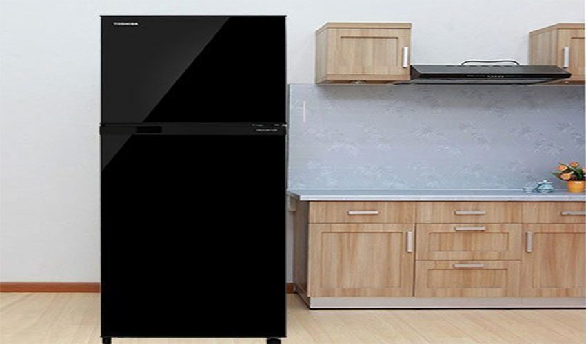 Tủ lạnh Inverter Toshiba GR-A28VU-UK - Hàng chính hãng