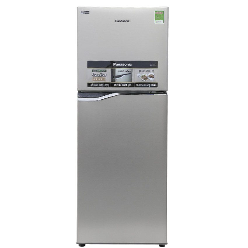 Tủ lạnh Panasonic NR-BA228PSV1 - Hàng chính hãng
