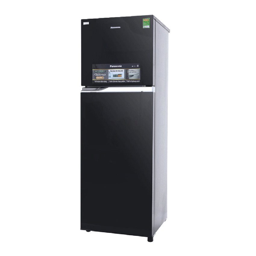 Tủ lạnh Panasonic NR-BL389PKVN - Hàng chính hãng