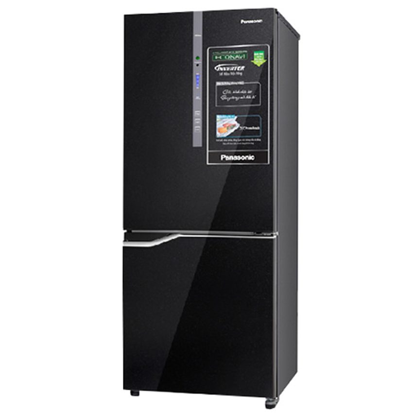 Tủ lạnh Panasonic NR-BV368GKVN - Hàng chính hãng