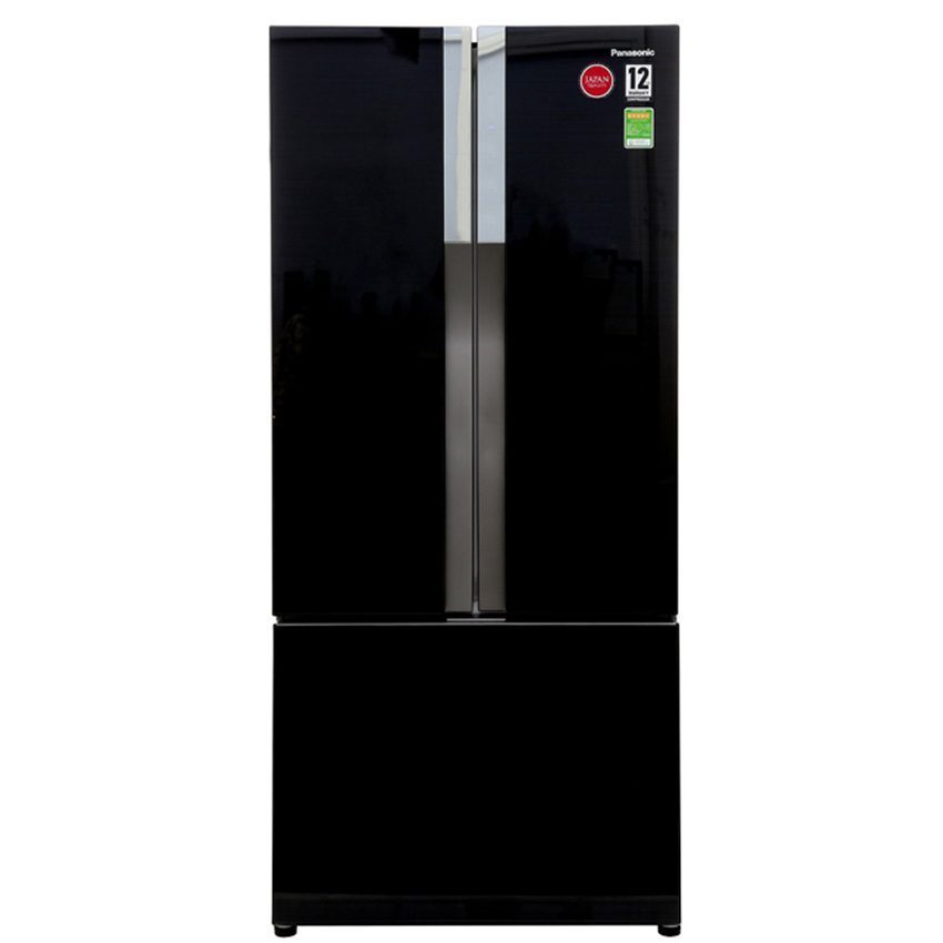 Tủ lạnh 3 cánh Panasonic NR-CY558GKVN - Hàng chính hãng