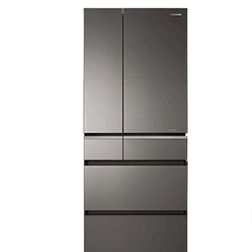 Tủ lạnh Panasonic NR-F510GT-X2 - Hàng chính hãng