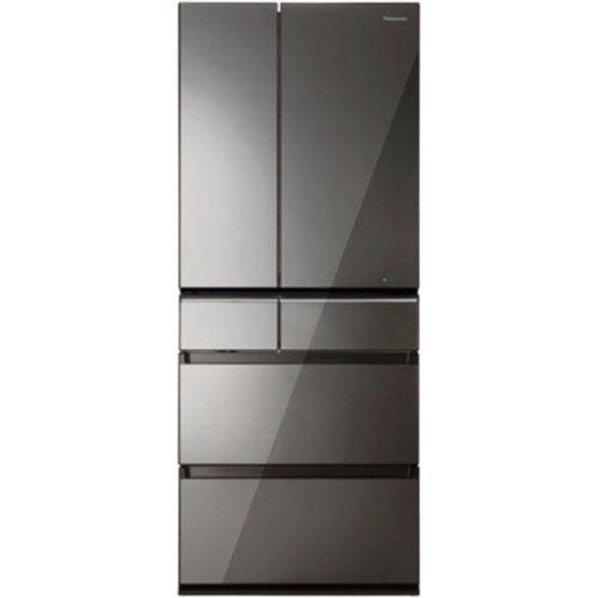 Tủ lạnh Panasonic NR-F610GT-X2 - Hàng chính hãng